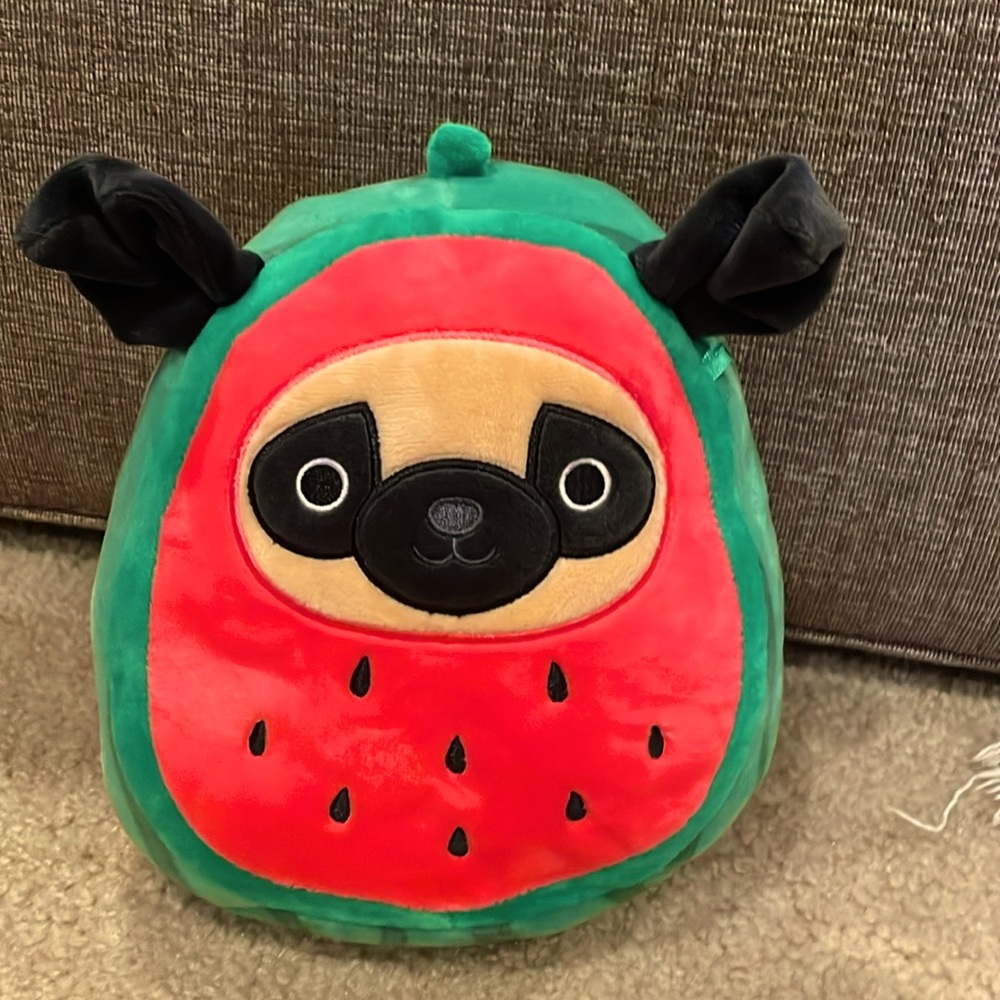 Squishmallows - Prince